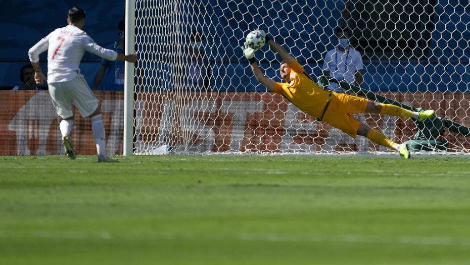 CRNA STRANICA ISTORIJE Španci uspeli nešto što niko nikad pre njih nije