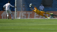 CRNA STRANICA ISTORIJE Španci uspeli nešto što niko nikad pre njih nije