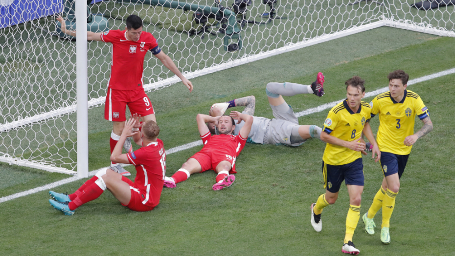 BIĆE DRAME Poznata još dva para osmine finala