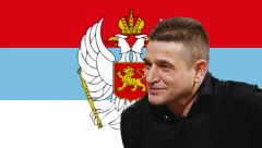 BAJA MALI KNINDŽA SMETA MILU ĐUKANOVIĆU Maturanti u Baru zapevali čuvenu četničku pesmu (VIDEO)