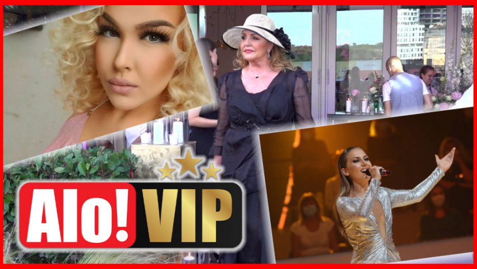 UOČI VELIKOG FINALA "ZVEZDE GRANDA"! Ana Bekuta ekskluzivno otkriva ko je favorit i šta je to bitno posavetovala Zorju!