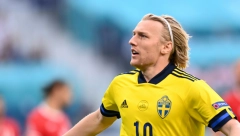 UŠAO U ISTORIJU Forsberg stigao na drugo mesto večne liste