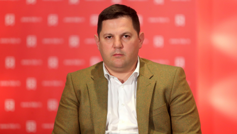 DOBRE STVARI NE TREBA MENJATI! Nenad Borovčanin ostaje predsednik Bokserskog saveza Srbije!