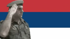 NOVA POBEDA GENERALA: Vladimir Lazarević otpušten na kućno lečenje