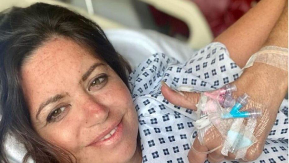 NEĆU DOŽIVETI PUNOLETSTVO SVOJE DECE! Poznatoj voditeljki se vratio rak, a njene reči tokom borbe sa opakom bolešću teraju suze na oči