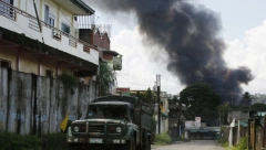 SIRIJSKA VOJSKA NEMA MILOSTI ZA DŽIHADISTE Nekada su sejali strah, a da li im se sada bliži kraj?!