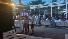 MAJKA TINEJDŽERKE KOJA JE BILA NA ŽURCI NA ADI: Deca su samo preterala sa alkoholom jer nemaju meru