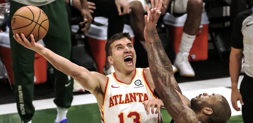 ZABORAVITE PROŠLOST! Bogdan nikad iskreniji: Sada imamo nove ciljeve koje moramo da ispunimo!