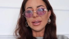 NIJE LEP ZA SLIKANJE PA GA VRATILA U ODGAJIVAČNICU Blogerka Zorana Jovanović ostavila psa, nije ga posetila dva meseca, fanovi je urnišu!