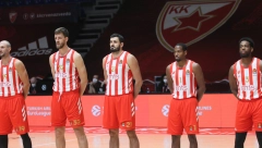 BUDUĆNOST SPREMILA ODGOVOR ZVEZDI! Košarkaš crveno-belih pojačava Podgoričane!