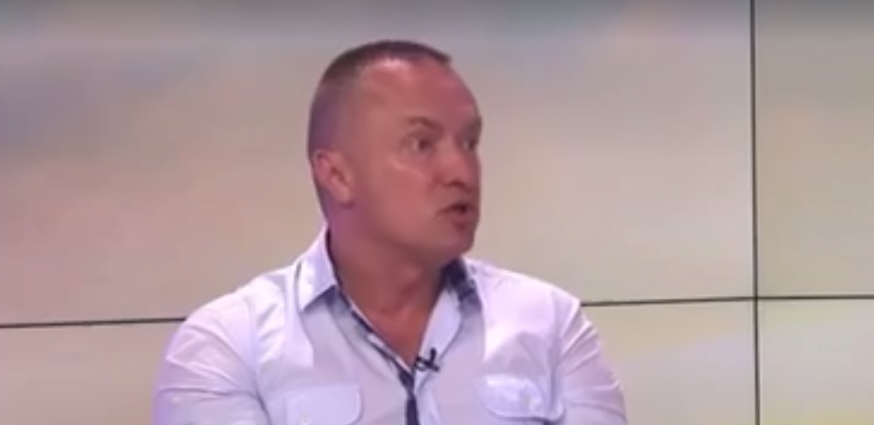 PAJTIĆEV NAJLUĐI PREDLOG IKADA Sve televizije treba oteti i dati strancima, da sve budu kao N1 i Nova S!