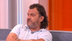 SNIMA SE SERIJA O ACI LUKASU, NJEGOVOG OCA GLUMI MIMA KARADŽIĆ Otkriven naziv projekta!