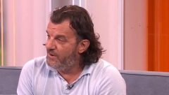 KAKVA VERIDBA, NEMA NIŠTA OD TOGA! Aca Lukas se oglasio prvi put nakon što se pročulo da je njegov sin verio