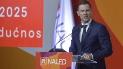 Mali: Dijalog sa privredom pravi način za napredak i razvoj zemlje