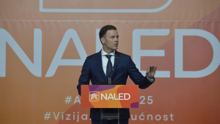 NASTAVLJA SE NOVČANA PODRŠKA Isplaćena pomoć u visini minimalne zarade