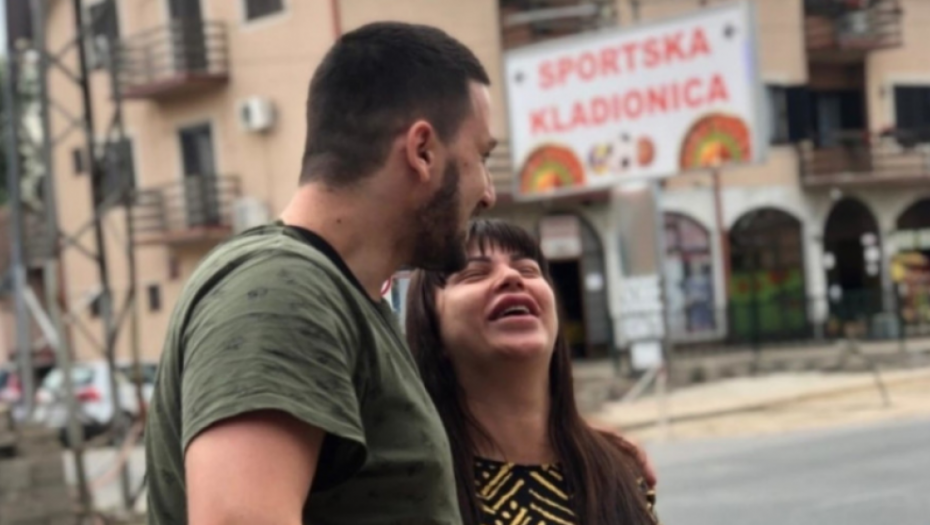 ZOLI STIGLO POSLUŽENJE OD NOVCA MILJANE KULIĆ! Zvezda rijalitija žestoko isprozivala nesuđenu svekrvu i bivšeg dečka, nije birala reči, drama se nastavlja!