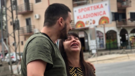 NJEGOVO PRIVOĐENJE BILO JE ŠOK ZA SVE! Oglasila se Zolina majka, otkrila detalje hapšenja njenog sina