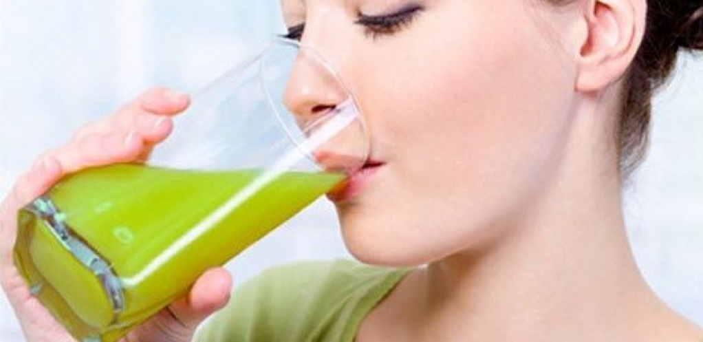 PROVERENO! 3 KILOGRAMA ZA 4 DANA: Najbrže ćete smršati uz ovaj napitak od 2 sastojka