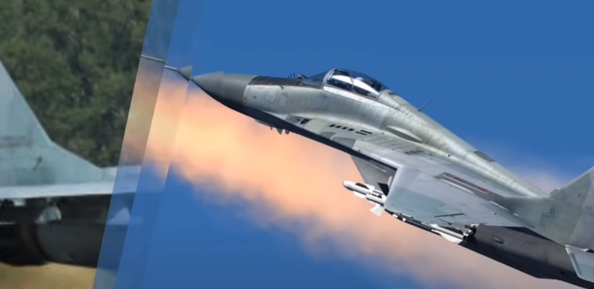 Bugarski novinar tvrdi da su Srbi oborili bugarski avion, sada je pronađena crna kutija!