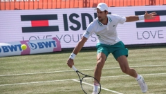 NOVAK ODUŠEVIO ARGENTINCE! Jednom rečenicom podigao sve na noge! (VIDEO)