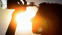 ČEKA NAS JOŠ PAKLENIH DANA U SRBIJI Najpreciznija vremenska prognoza za celu nedelju