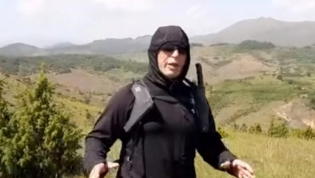 ZLOČINAC SE UZDA U BAJDENA I MERKELOVU Haradinaj otkrio šta očekuje od Nemačke i Amerike - mračne namere lažne države