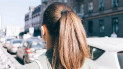 Kad čujete šta "konjski rep" radi vašoj kosi, više nećete da ga vežete