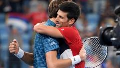 SVE MU JE JASNO! Medvedeva pitali za prvo mesto, on brutalno iskreno pomenuo Đokovića!