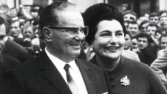 ALA SE NEKAD DOBRO VESELILO Igranka do zore, Tito u ponoć pleše sa Jovankom, a onda kreće nešto nezamislivo (VIDEO)