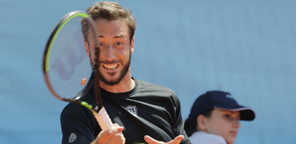 MILOJEVIĆ BEZ GLAVNOG ŽREBA Kecmanović jedini srpski predstavnik na turniru u Čileu