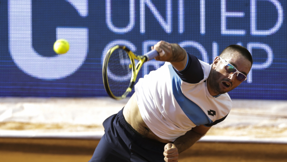 KRAJ VELIKE KARIJERE! Viktore, hvala na svemu!