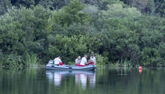 RONIOCI PRONAŠLI TELO U SAVI Tragičan kraj potrage za mladićem iz Šapca