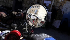 UŽAS Međunarodna koalicija "greškom" gađala kamp jemenskih snaga i ubila 12 vojnika