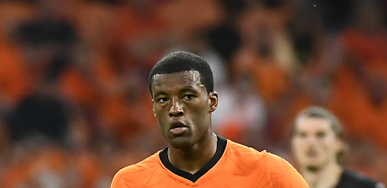 VAJNALDUM ZAOKRUŽUJE SPISAK ZVUČNIH TRANSFERA "VUČICE" Pojačao ekipu Žozea Murinja: Potpisano je (VIDEO)