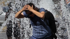 NEKA NAM JE BOG U POMOĆI Oglasio se poznati meteorolog: Pakleni dan, a ni noć neće biti ništa bolja (FOTO)