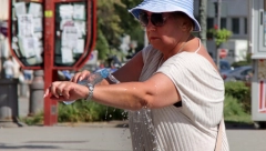 RHMZ IZDAO UPOZORENJE Upaljen narandžasti meteoalarm na području cele Srbije