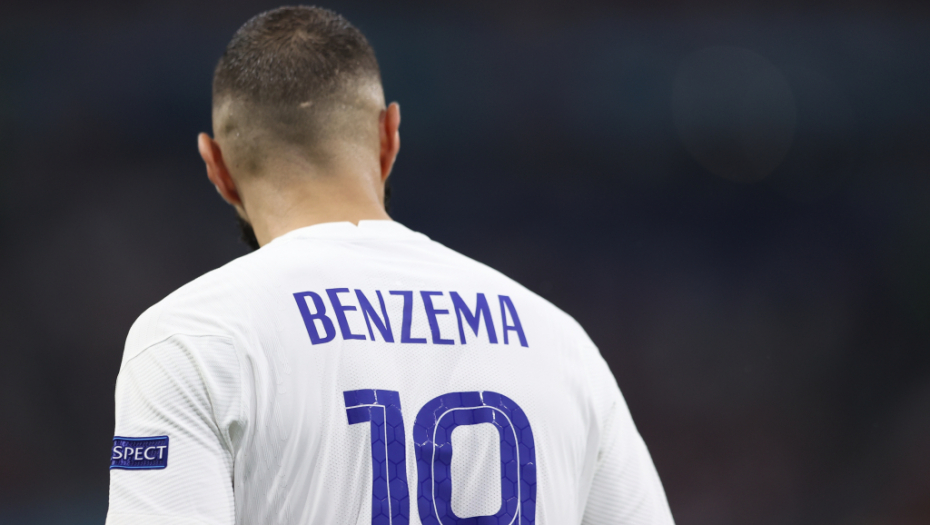 NE MRDA IZ MADRIDA Benzema produžio ugovor