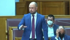 RADULOVIĆ SAOPŠTIO: Glasanje moguće i u Beranama, Sutomoru i Nikšiću