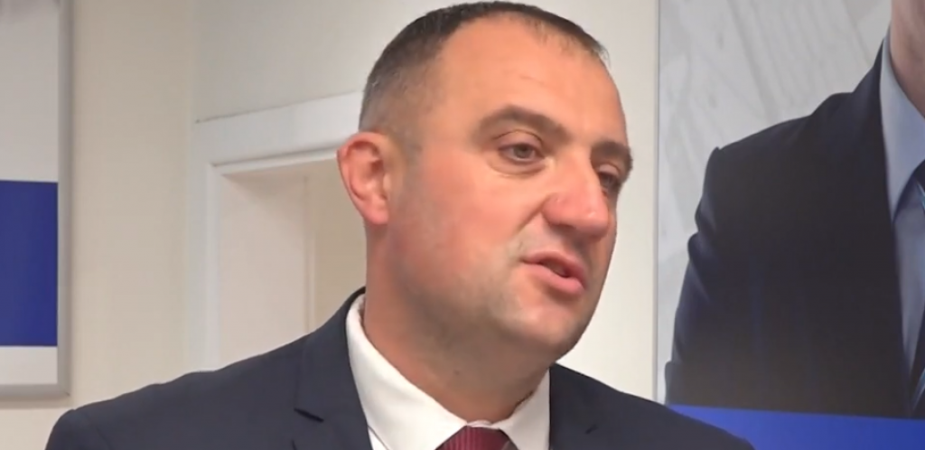 Vujadinović o napadima na Vučića od strane Vukanovića: To je pusti san jednog nedoraslog i frustriranog političara