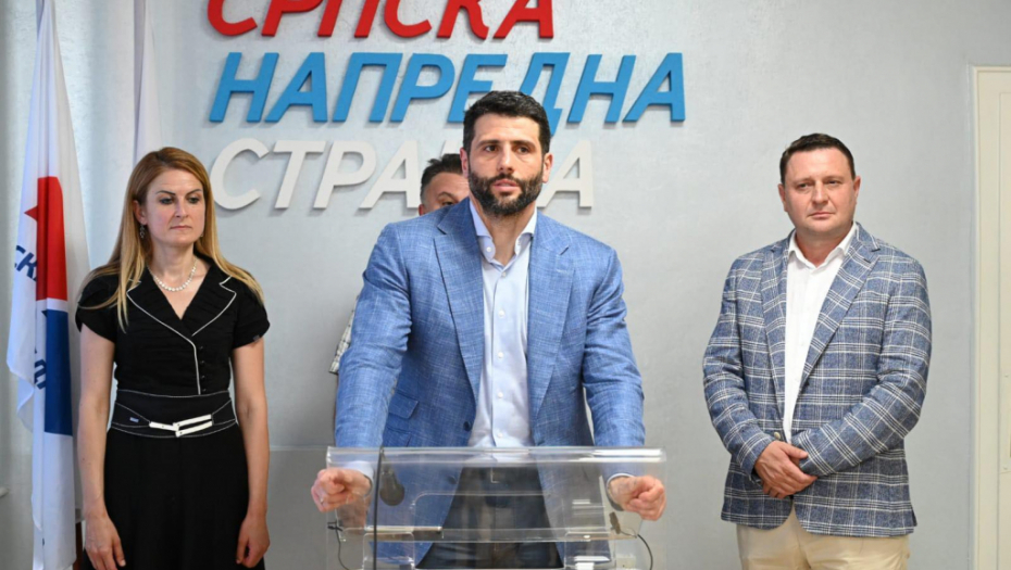 ALEKSANDAR ŠAPIĆ: Nabavka vakcina je dokaz ispravnosti politike neutralnosti!