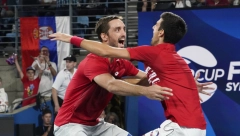 HOĆE LI SE SRBIJA RADOVATI? Iz ovih pet sportova očekujemo sigurne medalje