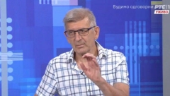 DA LI JE VREME ZA ZIMSKU GARDEROBU? Nedeljko Todorović otkrio šta nas čeka u oktobru i novembru!