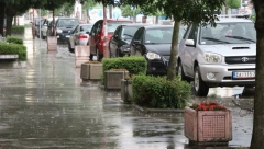 VREMENSKA PROGNOZA U naredna dva sata stižu pljuskovi sa grmljavinom, evo u kojim delovima Srbije!