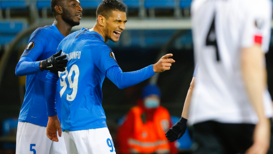 U ZVEZDI TRLJAJU RUKE! Velika želja crveno-belih nastavlja da rešeta