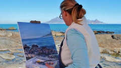 OVO SU SLIKE NA ZIDU KOJE DONOSE LOŠU ENERGIJU Treba ih zameniti ovim motivima koji donose sreću i blagostanje