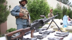 RUSI SPREMNI DA REAGUJU Sever Avganistana postaje novo žarište terorista i proizvodnje narkotika