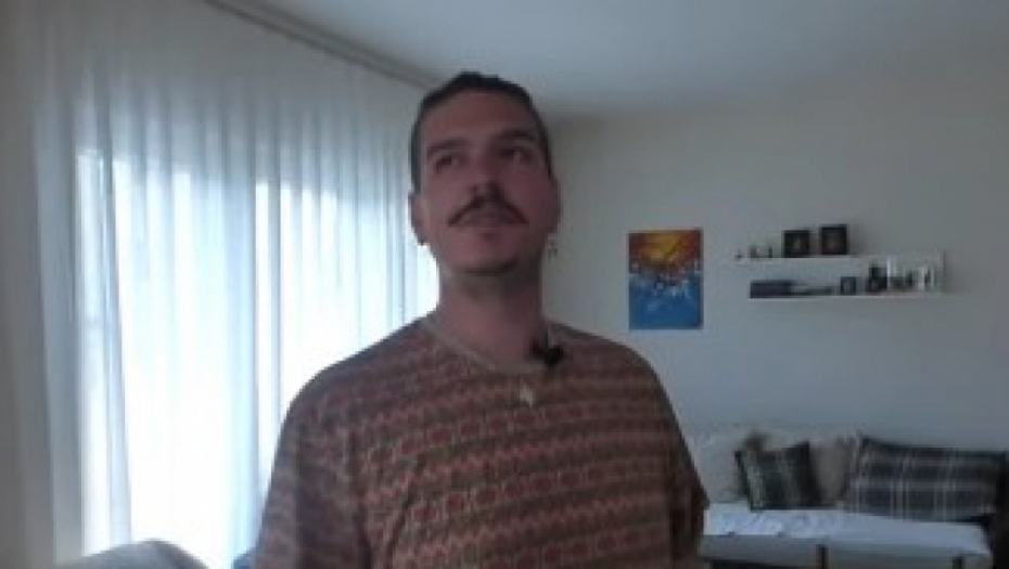 "BIO JE TO TRENUTAK SLABOSTI..." Isak Šabanović progovorio o psihičkim problemima, sa ovim nije mogao da se nosi