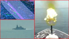 OBJAVLJEN SNIMAK RUSKE PALJBE PO ENGLEZIMA Upozoravali ih, a onda se začula komanda -  PALI! (VIDEO)