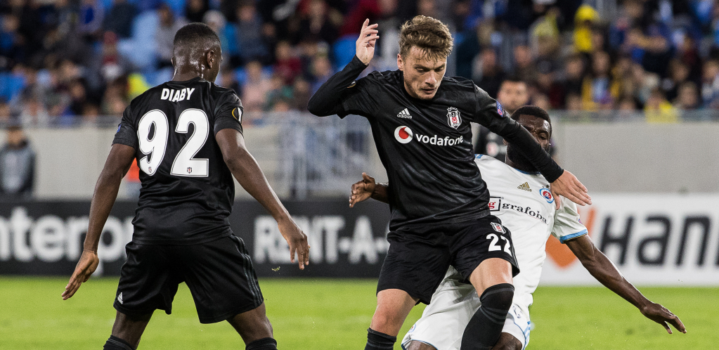 VRAĆA SE ADEM LJAJIĆ? Srpski fudbaler napušta Bešiktaš