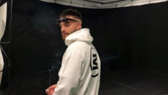 NAKON ŠTO SU MALOLETNICI ZAVRŠILI NA VMA Oglasio se reper Igor Panić posle žurke: "Nisam kriv"